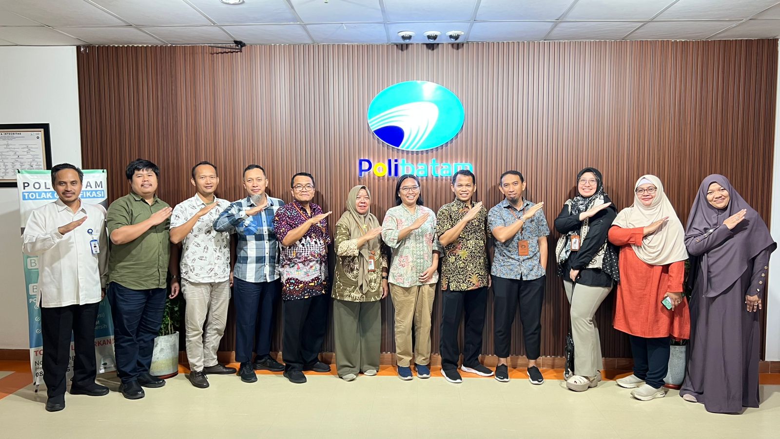 Tentang Senat Akademik